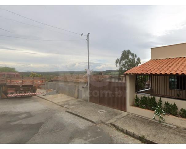 Foto de BOM DESPACHO/MG — Casa com 03 quartos no Bairro Vila Gontijo