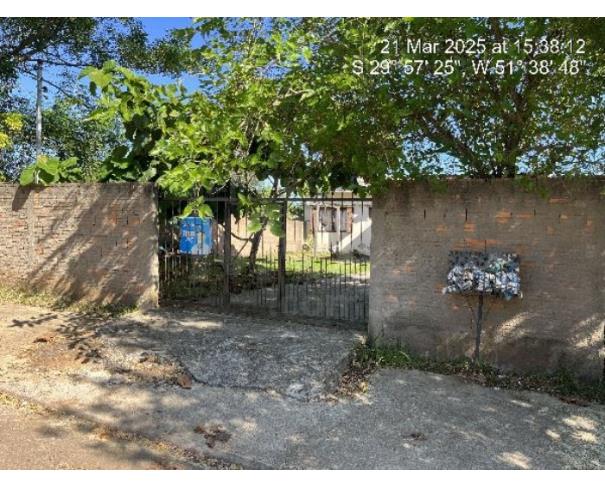 Foto de CHARQUEADAS/RS — Casa (F8444405505907)