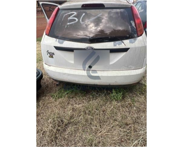 Foto de CORNÉLIO PROCÓPIO/PR - Ford Focus 1.8 L HÁ, 2002/2002, GASOLINA 