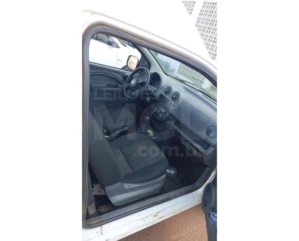 Foto de CATAS ALTAS DA NORUEGA/MG - Fiat Fiorino Greencar Ambulância,2018/2019, FLEX  