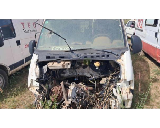 Foto de MARABÁ/PA - FIAT/DUCATO MC RONTANAMB, 2010/2010