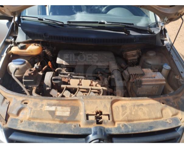 Foto de GRUPIARA/MG - VW Fox 1.0 GII, 2013/2014, FLEX 