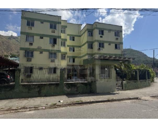 Foto de RIO DE JANEIRO/RJ — Apartamento com 2 quartos (F8555511709415)