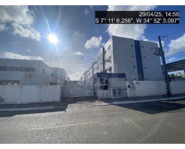 Foto de JOÃO PESSOA/PB — Apartamento com 2 quartos 1 Vaga na Garagem (F8787710392250)