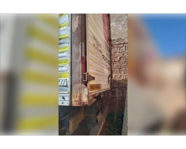Foto de MONTES CLAROS/MG - Caminhão IVECO Ectector 170E22 N 