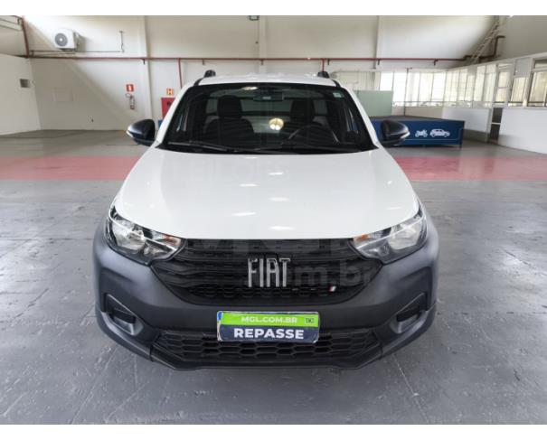Foto de ITAÚNA/MG- FIAT STRADA ENDURAN CS13 2024/2024  PA13520