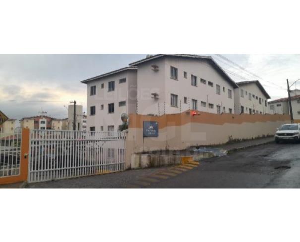 Foto de ARACAJU/SE — Apartamento com 2 quartos (F8555536100597)