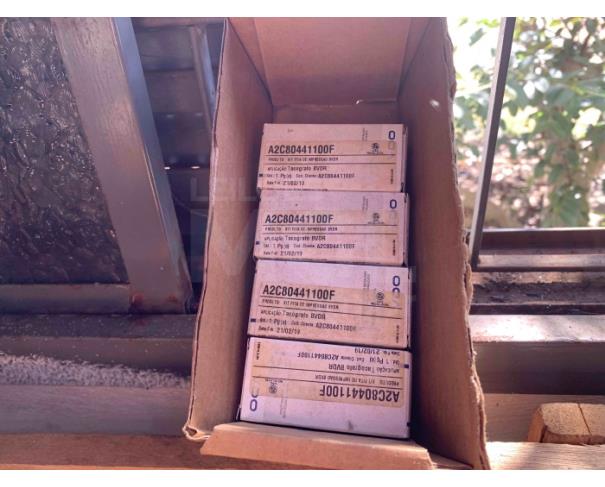 Foto de UBERABA/MG - Peças de veículos diversas 