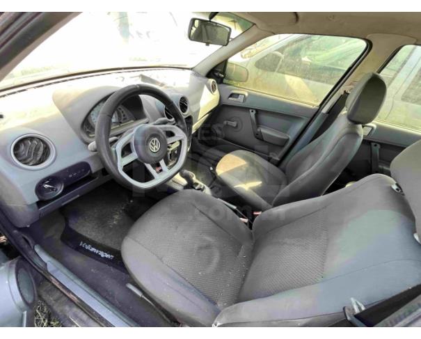 Foto de CAPIVARI/SP - VEÍCULO CONSERVADO - VW/GOL 1.0 - 2008/2008