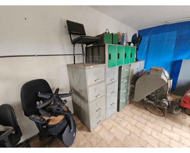 Foto de ARARANGUÁ/SC - LOTE DE EQUIPAMENTOS OPERACIONAIS, ELETRODOMÉSTICOS E MOBILIÁRIO