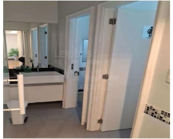 Foto de RIO DE JANEIRO/RJ - Sala comercial localizada no 12º pavimento do Edifício Condomínio Empresarial Santa Luzia – CESL