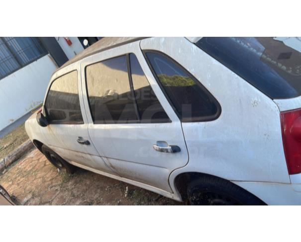 Foto de ITUMBIARA/GO - CIRCULÁVEL -  VW GOL 1.0 GIV - 2010/2010