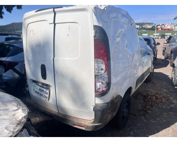 Foto de ITAÚNA/MG- FIAT FIORINO ENDURANCE 1.3 FLEX 8V 2P 2024/2025- PA11125