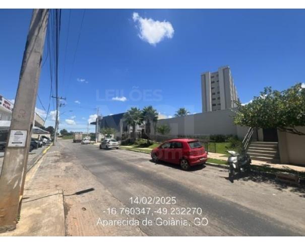 Foto de APARECIDA DE GOIÂNIA/GO — Apartamento com 2 quartos (F8787715729296)