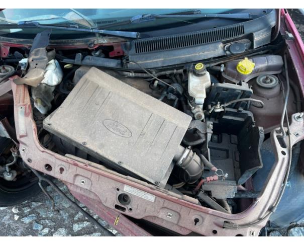 Foto de ITAÚNA/MG- FORD KA FLEX 1.0 73CV 2009/2010- PA12487 