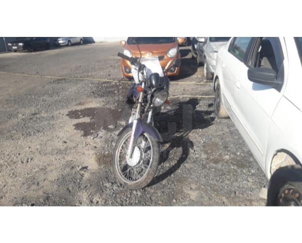Foto de ITAÚNA/MG - MOTO - YBR 125 FACTOR K/ FACTOR K1 2011/2011