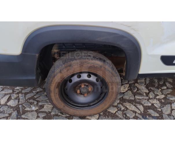 Foto de ITAÚNA/MG - FIAT/STRADA ENDURANCE 1.4 FLEX 8V CS ANO 2022/2022 - PA12442