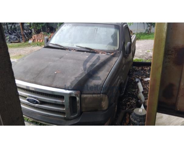 Foto de ITAÚNA/MG - CIRCULÁVEL - FORD F250 XLT L - 2001/2001 
