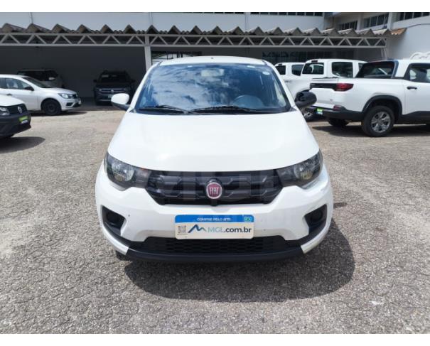 Foto de ITAÚNA/MG- FIAT MOBI DRIVE 1.0 2018/2018- PA13468