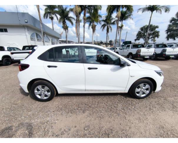 Foto de ITAÚNA/MG- CHEVROLET ONIX 10MT HATCH 2024/2025- PA13302 