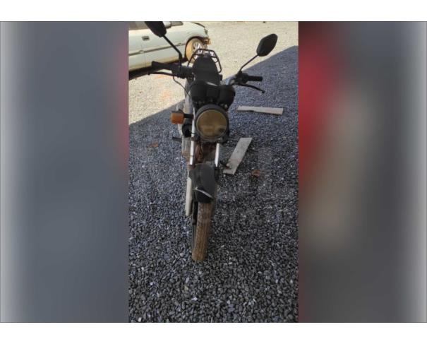 Foto de APARECIDA DE GOIÂNIA/GO - Motocicleta HONDA CBX 200 Strada - CIRCULÁVEL 