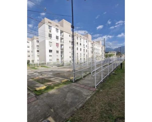 Foto de RIO DE JANEIRO/RJ — Apartamento com 2 quartos (F8787702148907)