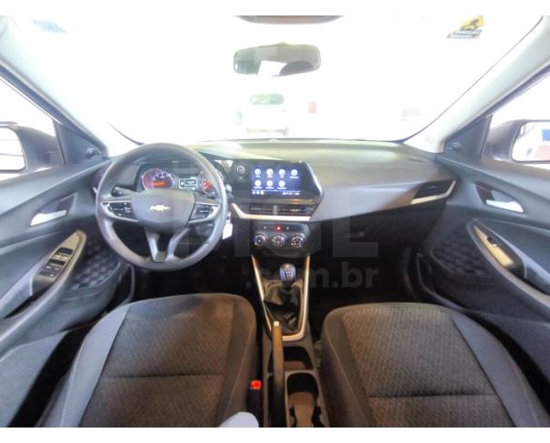 Foto de ITAÚNA/MG- CHEVROLET MONTANA 2023/2023  PA13519