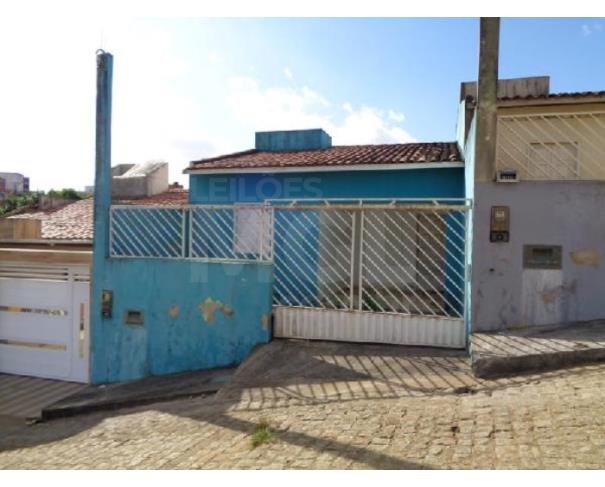 Foto de PARIPIRANGA/BA — Casa 2 quartos (F8444410407292)