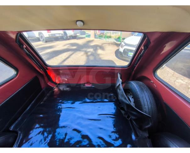 Foto de ITAÚNA/MG- FORD BELINA 1977/1977- PA13196