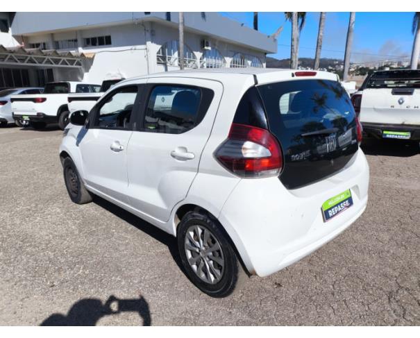 Foto de ITAÚNA/MG- FIAT MOBI DRIVE 1.0 FLEX 6V 5P 2018/2019- PA13324