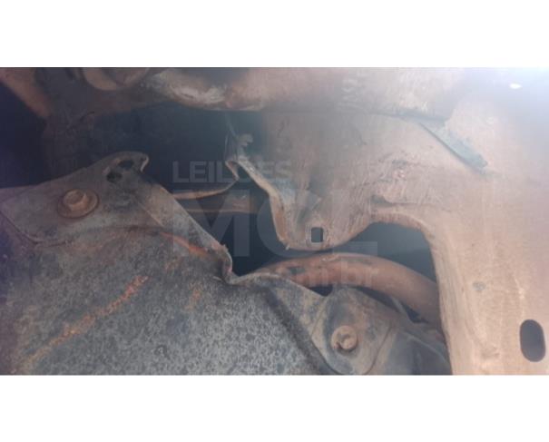 Foto de ITAÚNA/MG- FIAT SIENA EL FLEX 2011/2012- PA12279