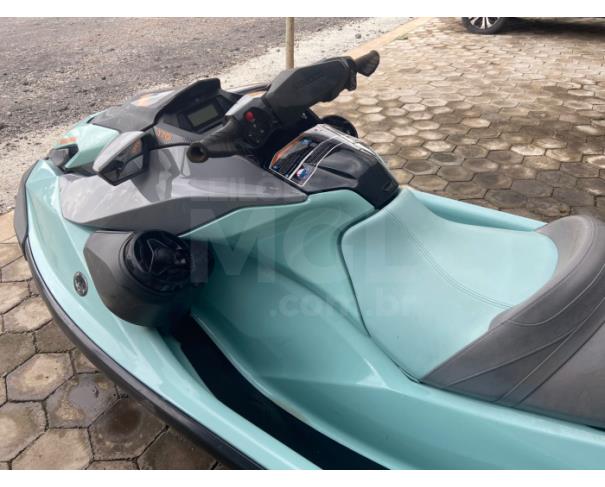Foto de ITAÚNA/MG - JET SKI PW WAKE 170 IBR AUD GN INT 22 00035ND00