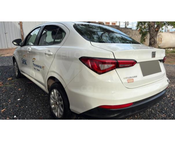 Foto de CUIABÁ/MT — CRONOS DRIVE 1.3, 2018/2019, FLEX 