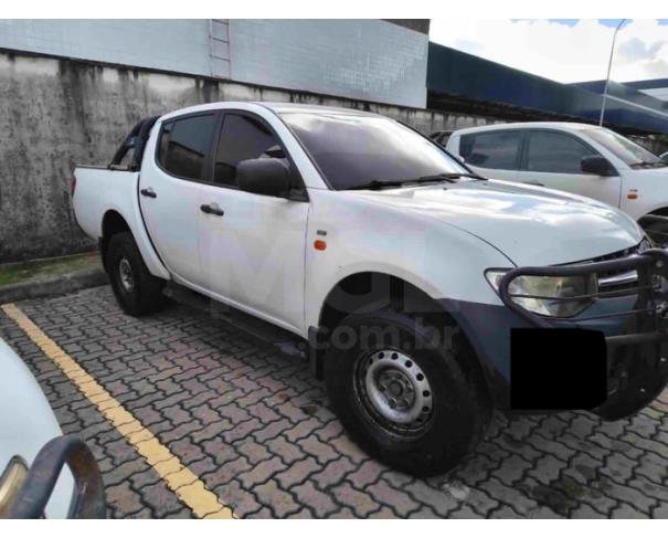 Foto de FORTALEZA/CE - L200 TRITON, 2012/2013, DIESEL 