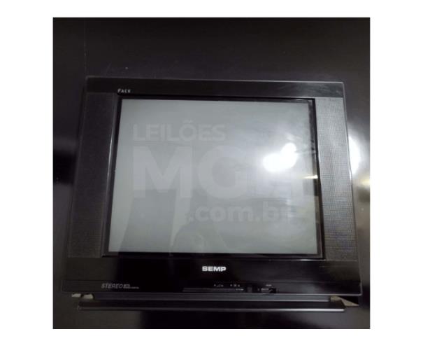 Foto de ARAGUARI/MG - 05 televisores , marca SEMP TOSHIBA