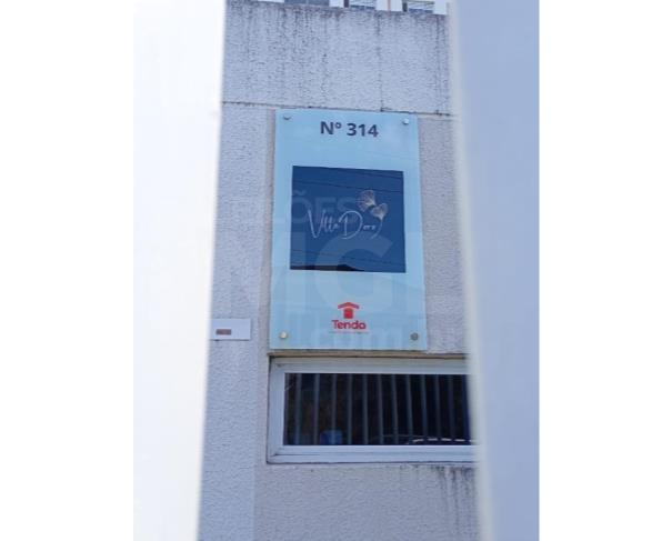 Salvador/ba — apartamento granjas rurais presidente vargas (f8787710123489) apartamentos em leilão | mgl leilões