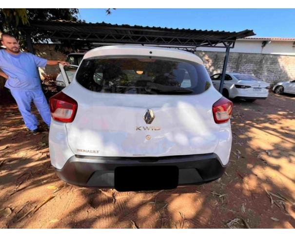Foto de ITAGUARI/GO - Renault/Kwid Zen 10mt, 2020/2021, FLEX 