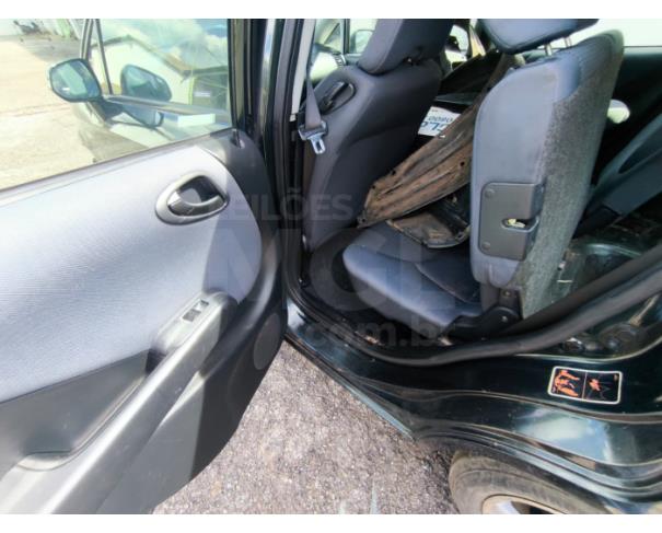 Foto de ITAÚNA/MG- HONDA FIT LXL HATCH 2007/2007- PA12913