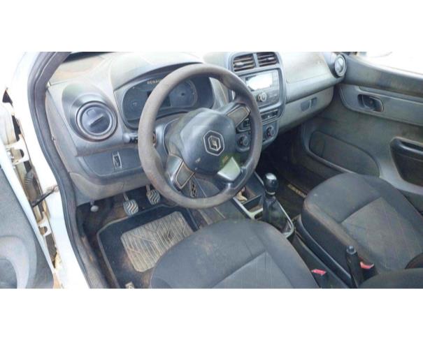 Foto de CATAS ALTAS DA NORUEGA/MG - Renault Kwid Zen 2, 2022/2023, FLEX 