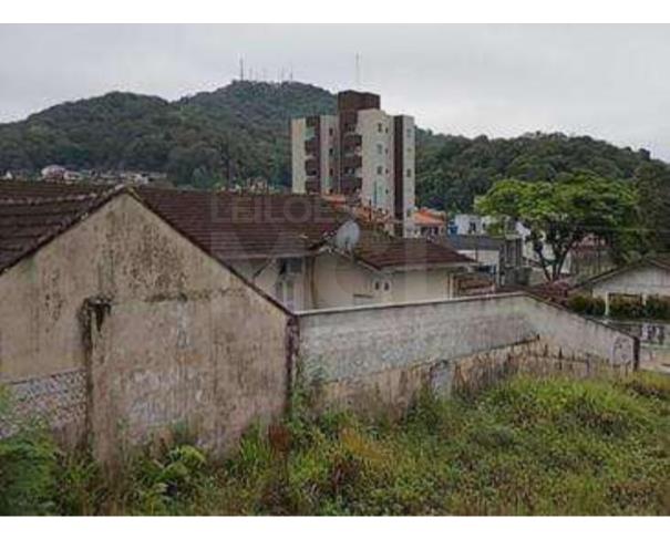 Foto de JOINVILLE/SC - Terreno com 977,47m² no bairro Boa Vista
