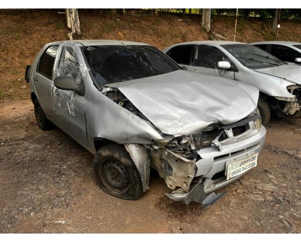 Foto de ITAÚNA/MG- FIAT PALIO FIRE ECONOMY 2011/2012- PA13145