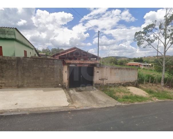 Foto de RITÁPOLIS/MG — Casa com 2 quartos e seu lote no bairro Nova Cidade