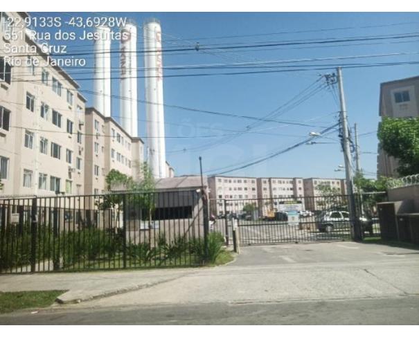 Foto de RIO DE JANEIRO/RJ — Apartamento (8444435804368)