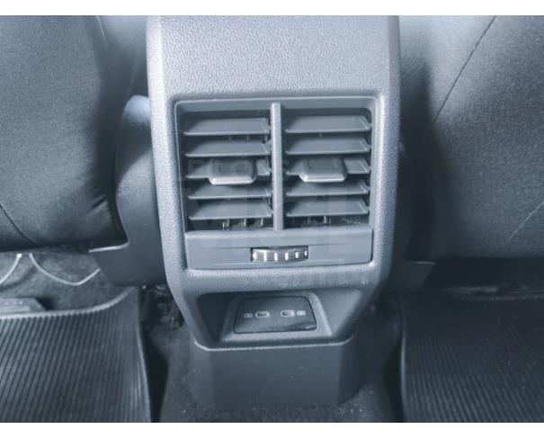 Foto de ITAÚNA/MG- VOLKSWAGEN NIVUS COMFORTLINE TSI 2022/2023 FLEX PP94IRF -  PA13462