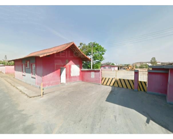 Foto de SÃO JOÃO DEL REI/MG — Complexo com Três Galpões e Casa