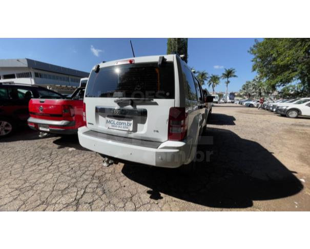 Foto de ITAÚNA/MG - JEEP/CHEROKEE LTD 3.7 - ANO 2012/2012 - SC1030