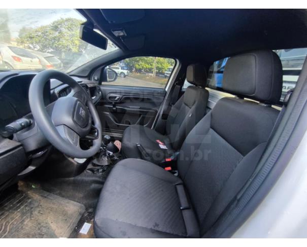 Foto de ITAÚNA/MG- FIAT STRADA ENDURANCE CS 1.3 2025/2025- PA13225