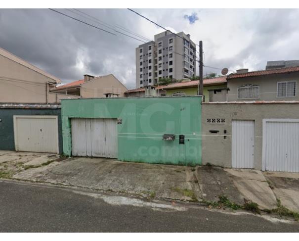 Foto de SÃO JOSÉ DOS PINHAIS/PR — Casa com 91,49m² no Bairro Silveira da Mota