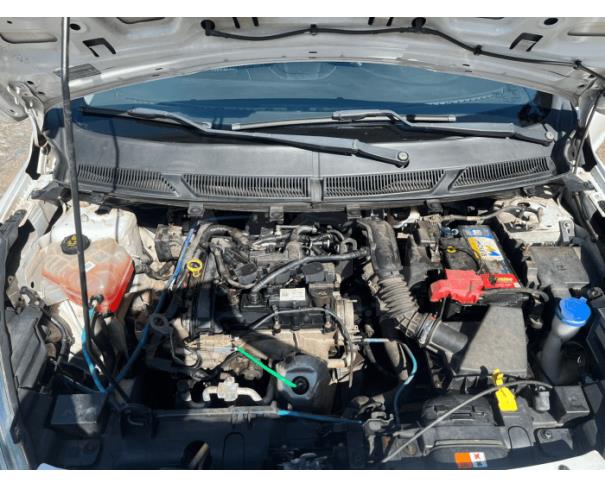 Foto de ITAÚNA/MG - FORD KA SE 1.0 HA C - ANO: 2018/2019 - SC1037
