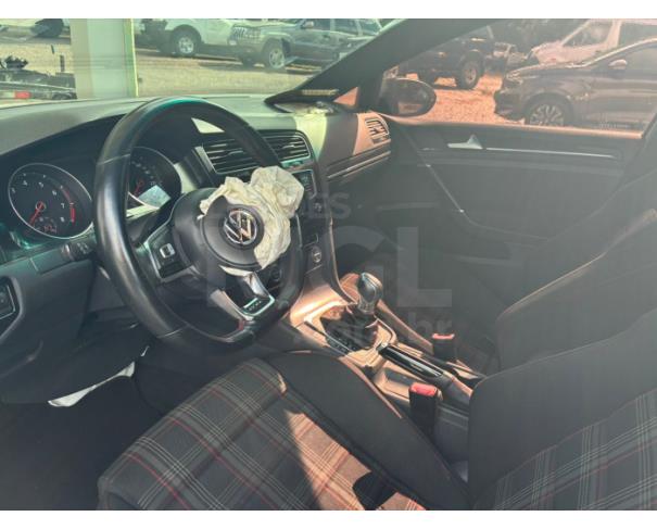 Foto de ITAÚNA/MG - VOLKSWAGEN Golf GTI AD - 2014/2015